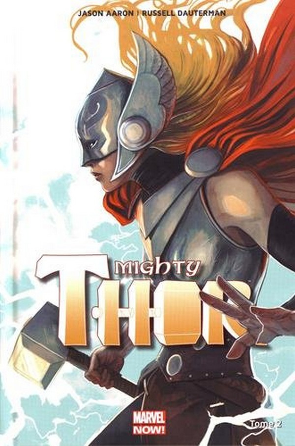 Mighty Thor Tome 2 (VF)