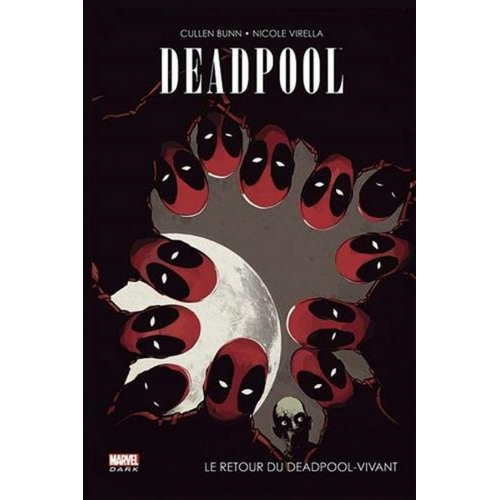 Deadpool : Le retour du Deadpool Vivant (VF)