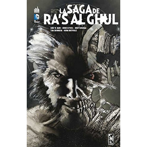 La saga de Ra's Al Ghul (VF)