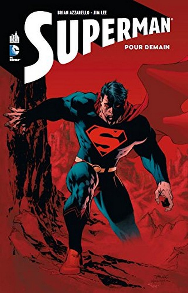 Superman pour demain (VF)